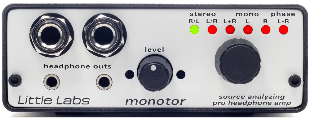 Monotor
